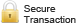 Secure Transaction